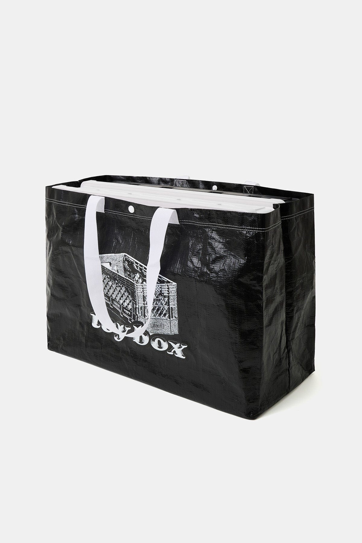 VERT 40L TOYBOX (DIMITO x HIBROW) FBX OFF WHITE