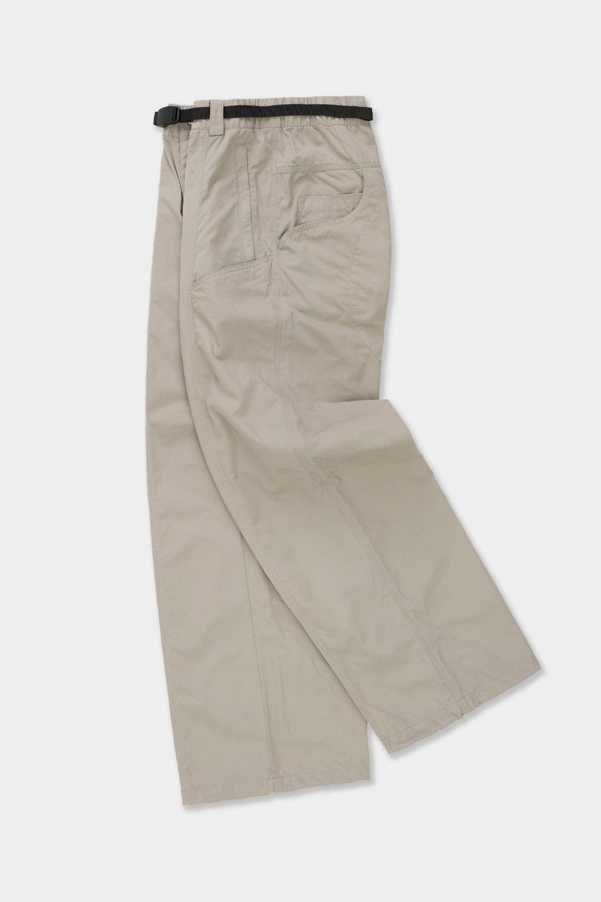 VERT 8P BATTLE PANTS WARM GREY