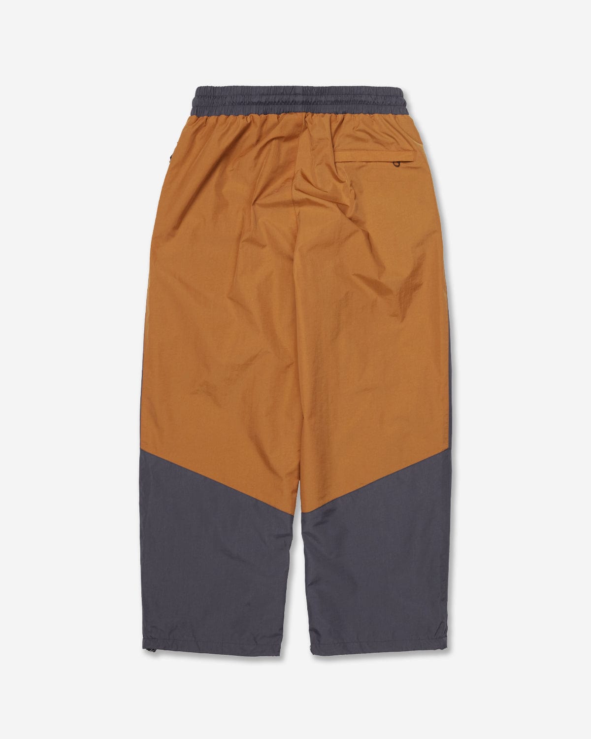 VERT AIR FORCE OS (DIMITO X ISTKUNST) PANTS ORANGE