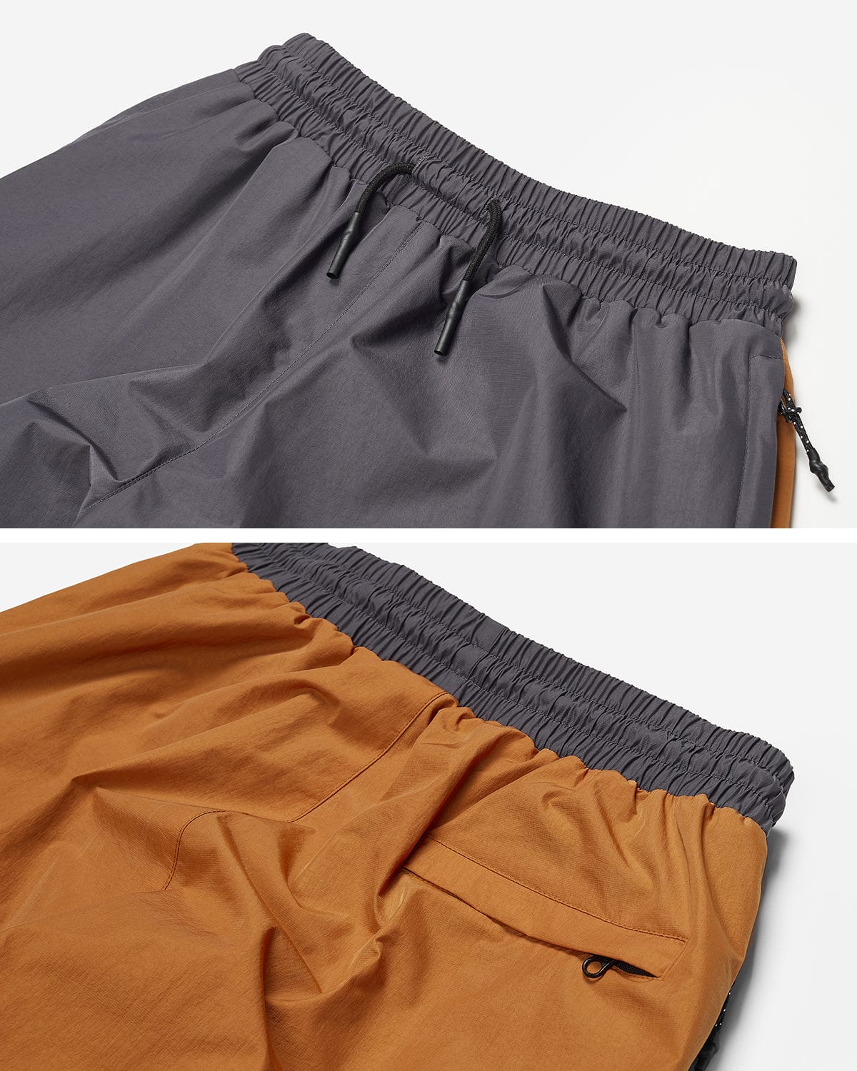 VERT AIR FORCE OS (DIMITO X ISTKUNST) PANTS ORANGE