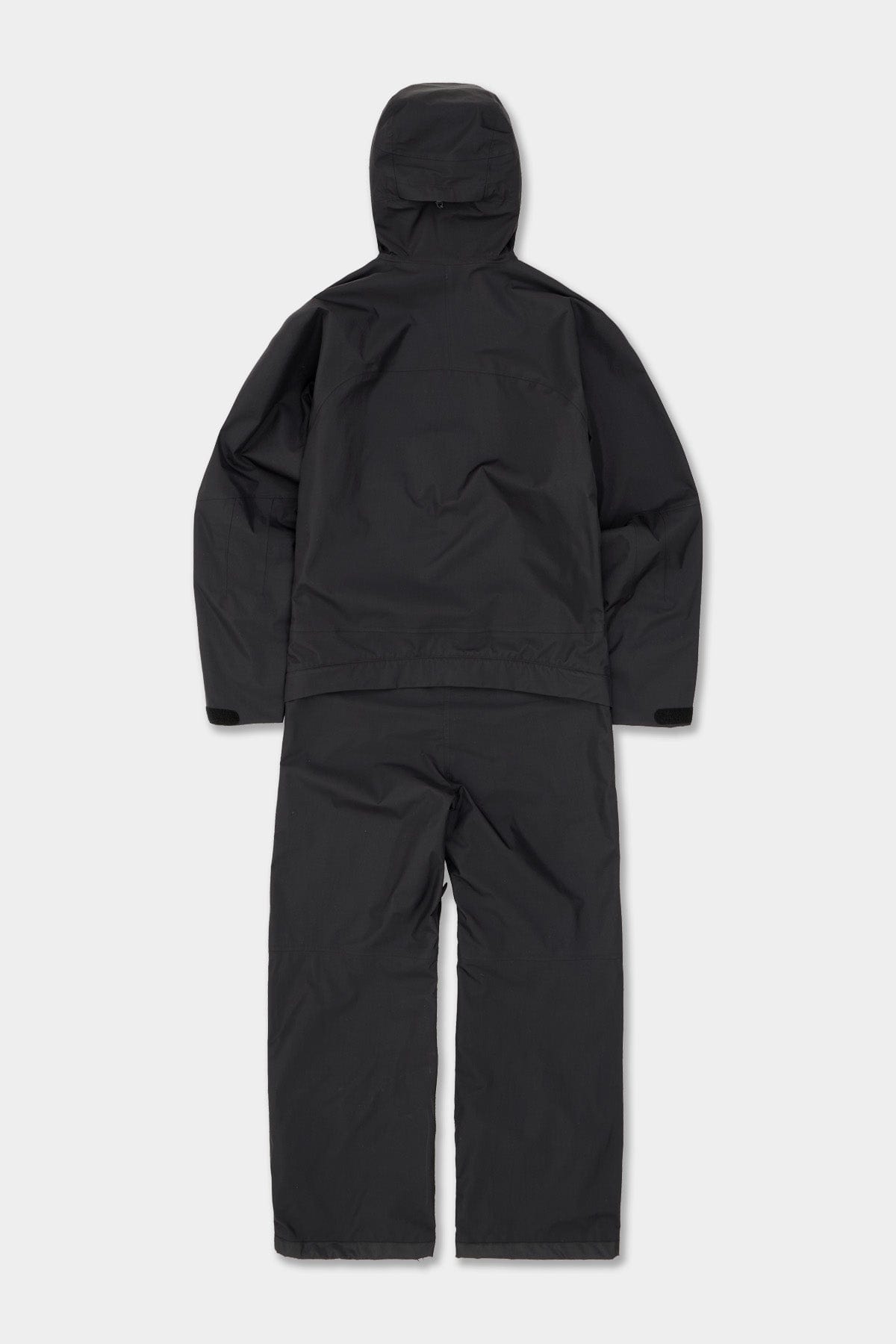 VERT APEX JUMPSUIT BLACK