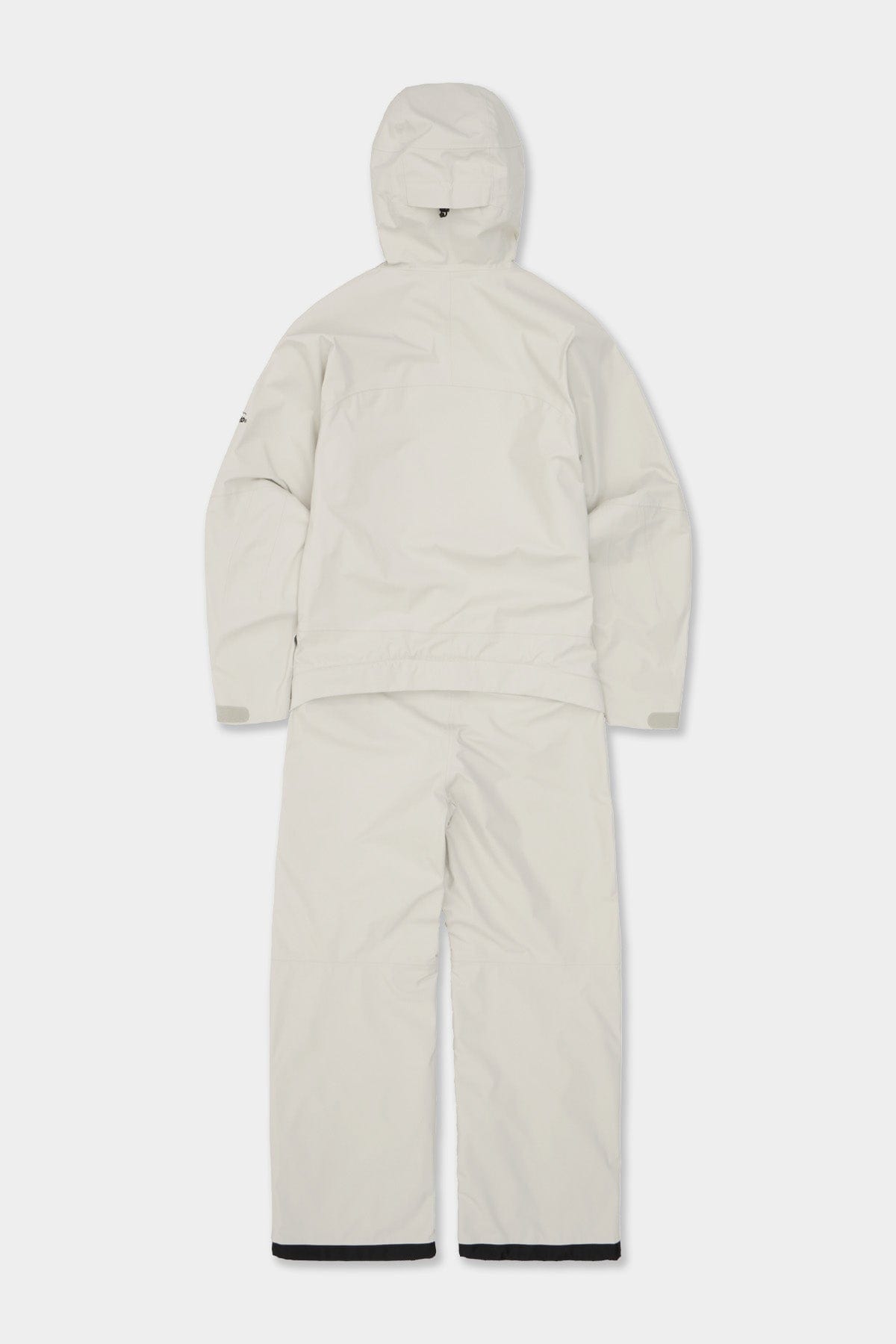 VERT APEX JUMPSUIT IVORY