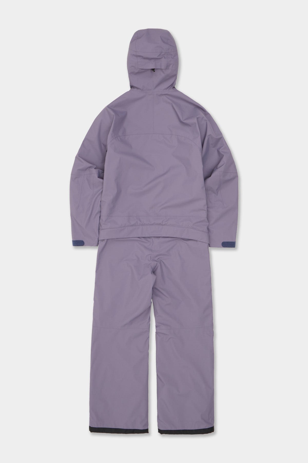 VERT APEX JUMPSUIT PURPLE SAGE