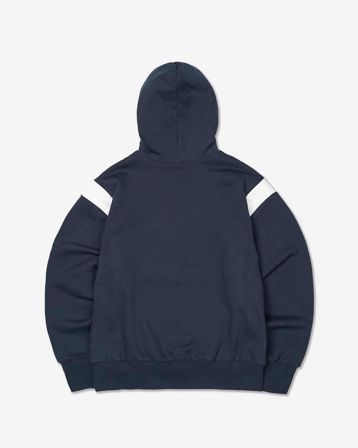 AUTHENTIC HOODIE NAVY