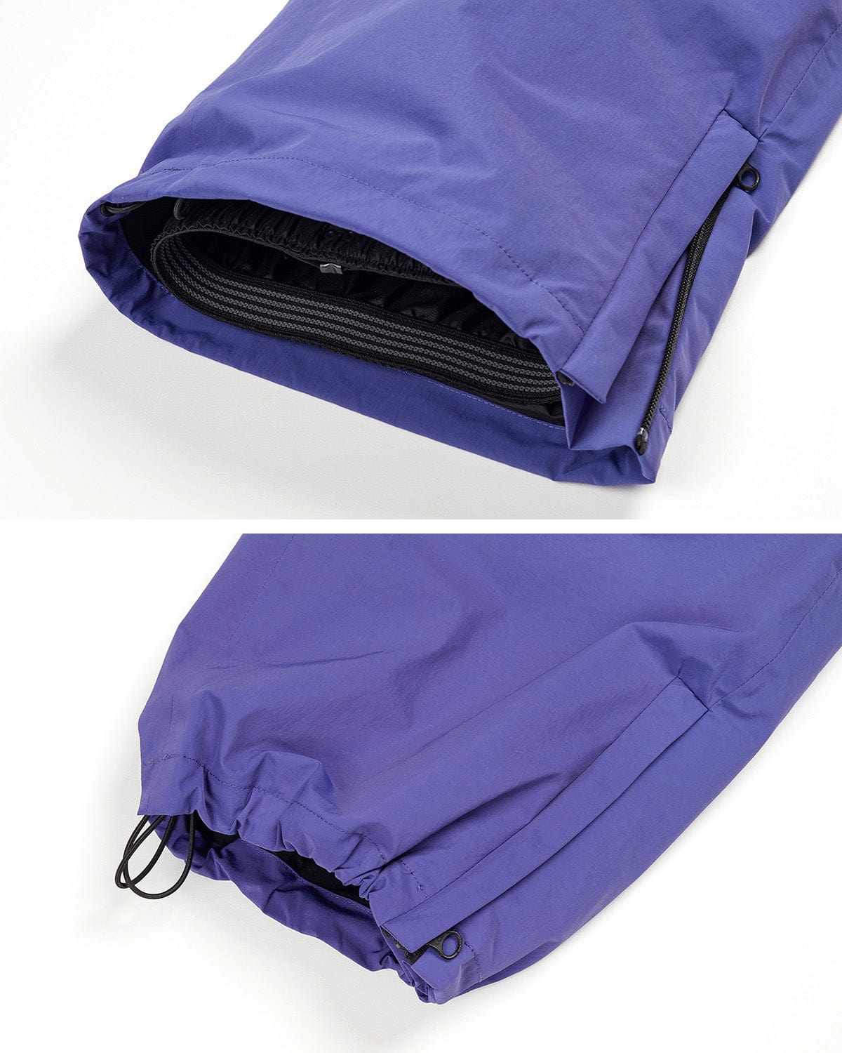 VERT BARRIER 2L PANTS ROYAL PURPLE (Standard Fit)