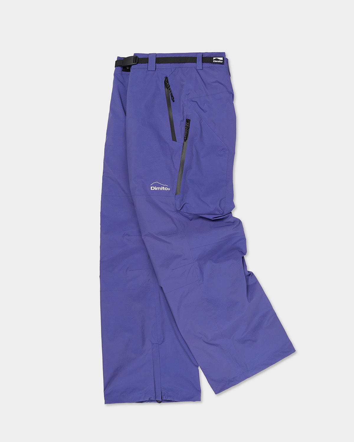 VERT BARRIER 2L PANTS ROYAL PURPLE (Standard Fit)