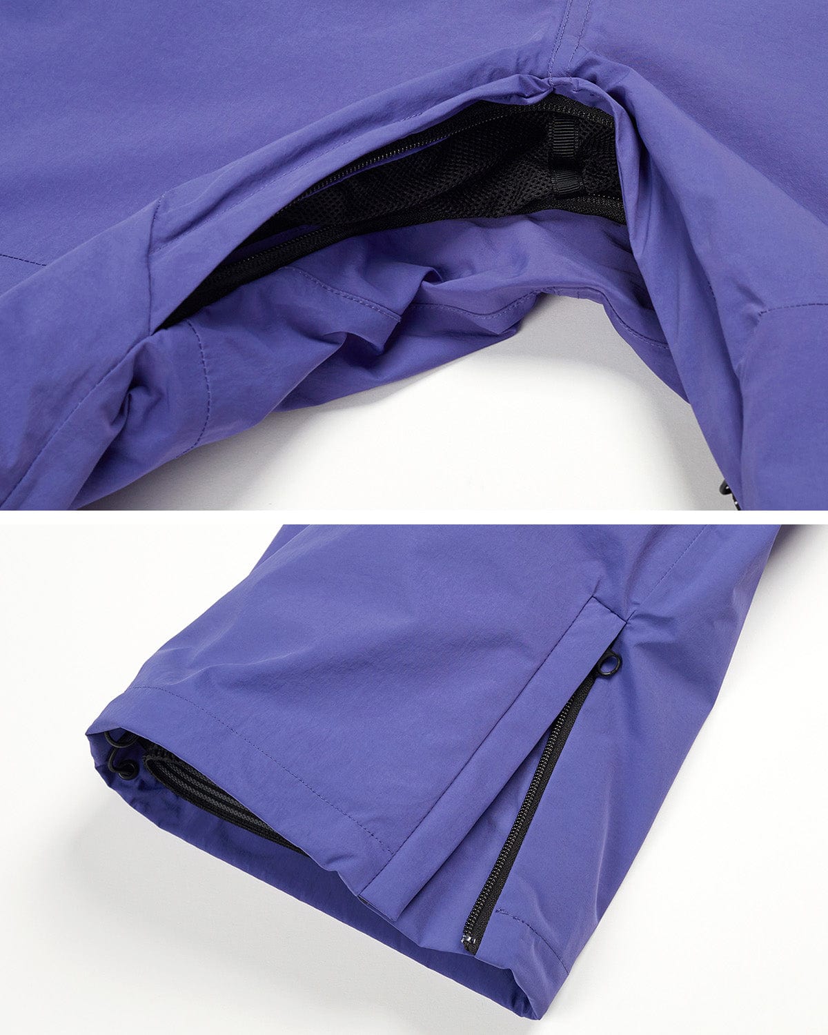 VERT BARRIER 2L PANTS ROYAL PURPLE (Standard Fit)