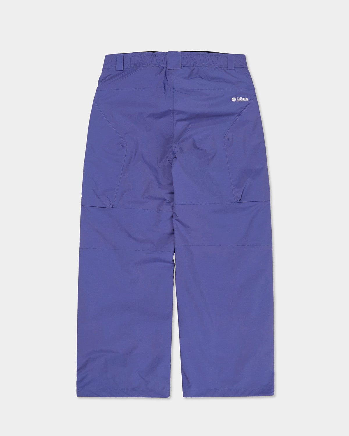 VERT BARRIER 2L PANTS ROYAL PURPLE (Standard Fit)