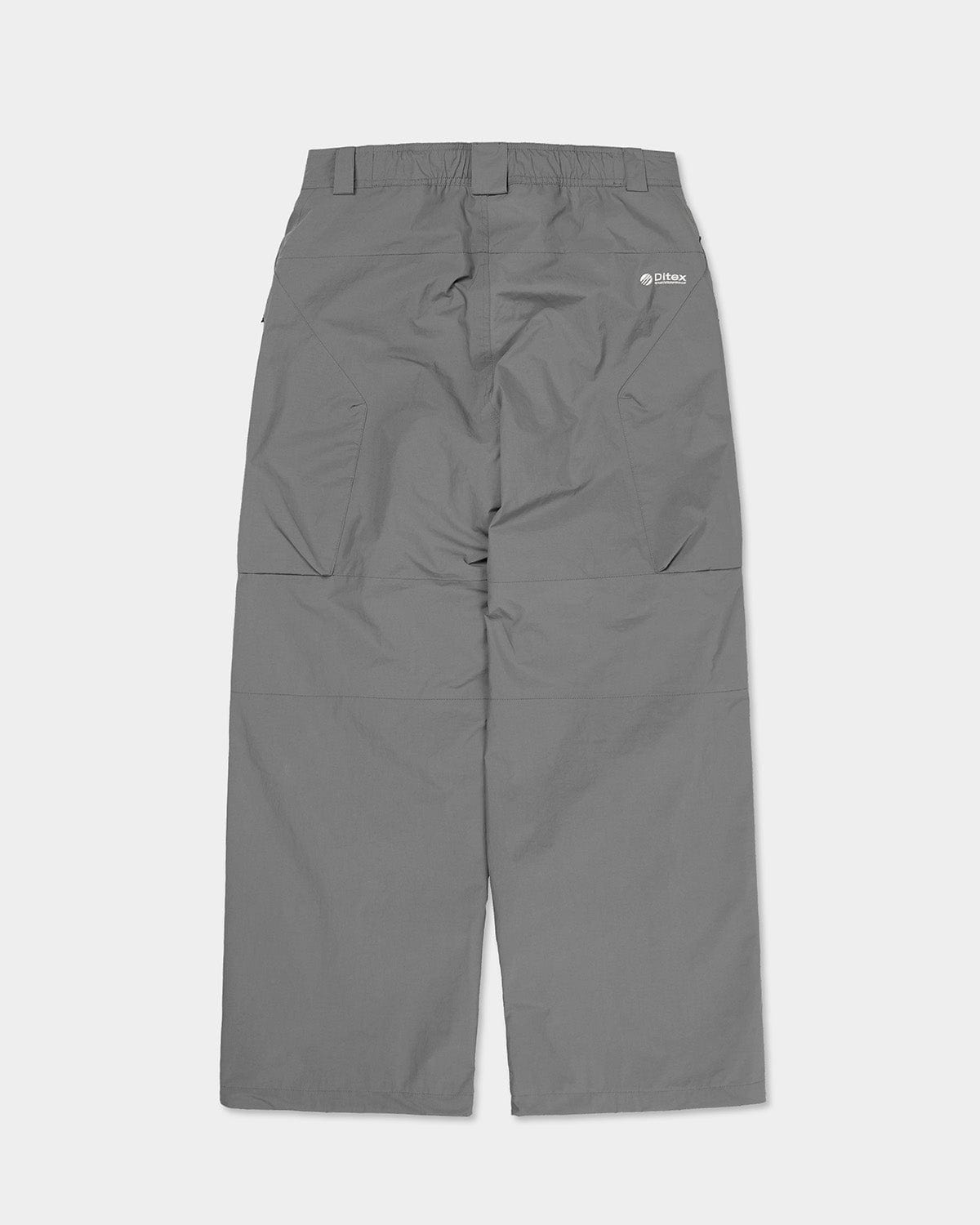 VERT BARRIER 2L PANTS STEEL GREY (Standard Fit)