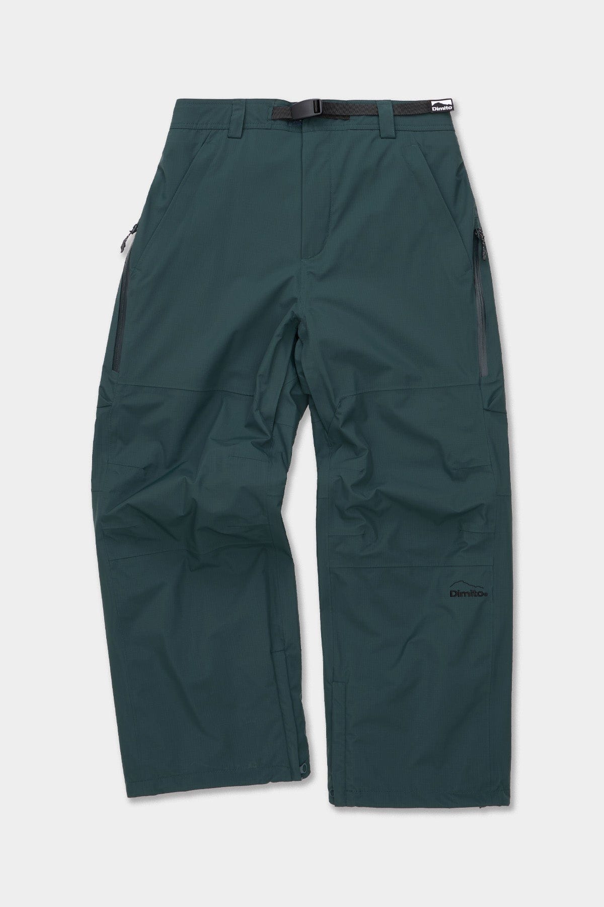 VERT BARRIER OG PANTS NIGHT FOREST