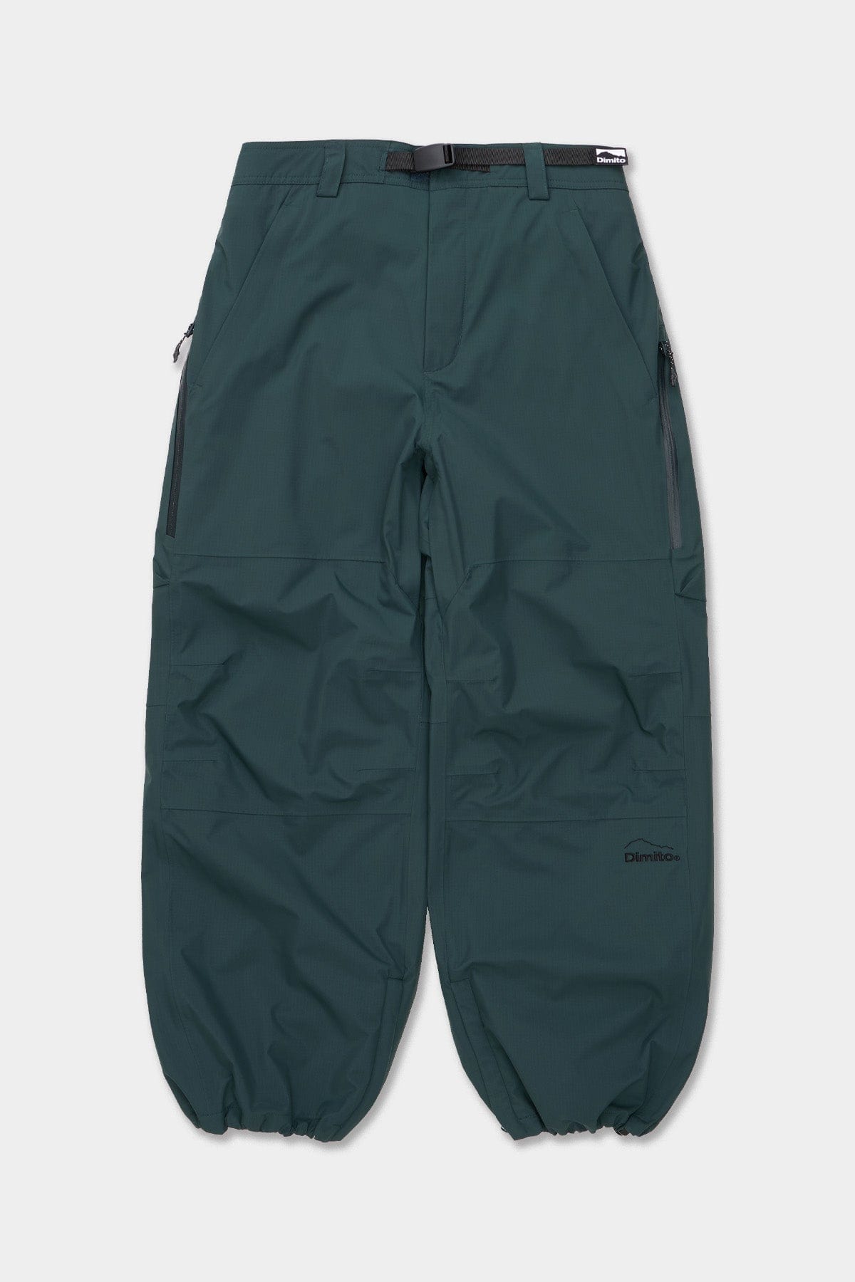 VERT BARRIER OG PANTS NIGHT FOREST