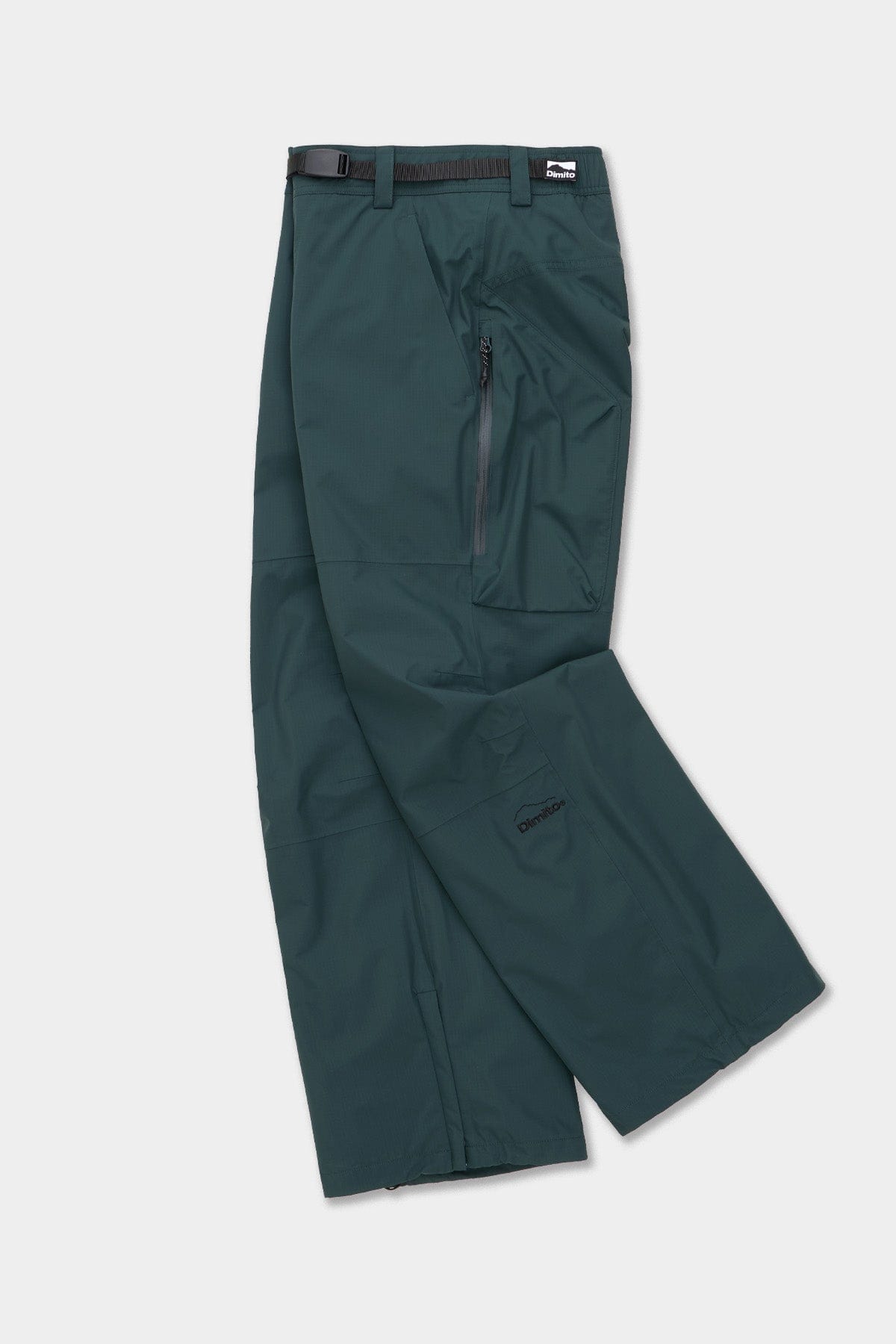 VERT BARRIER OG PANTS NIGHT FOREST