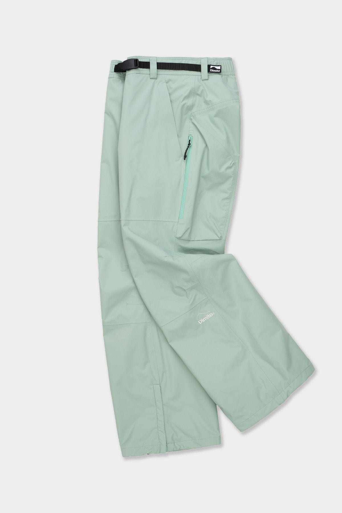 VERT BARRIER OG PANTS SLATE MINT