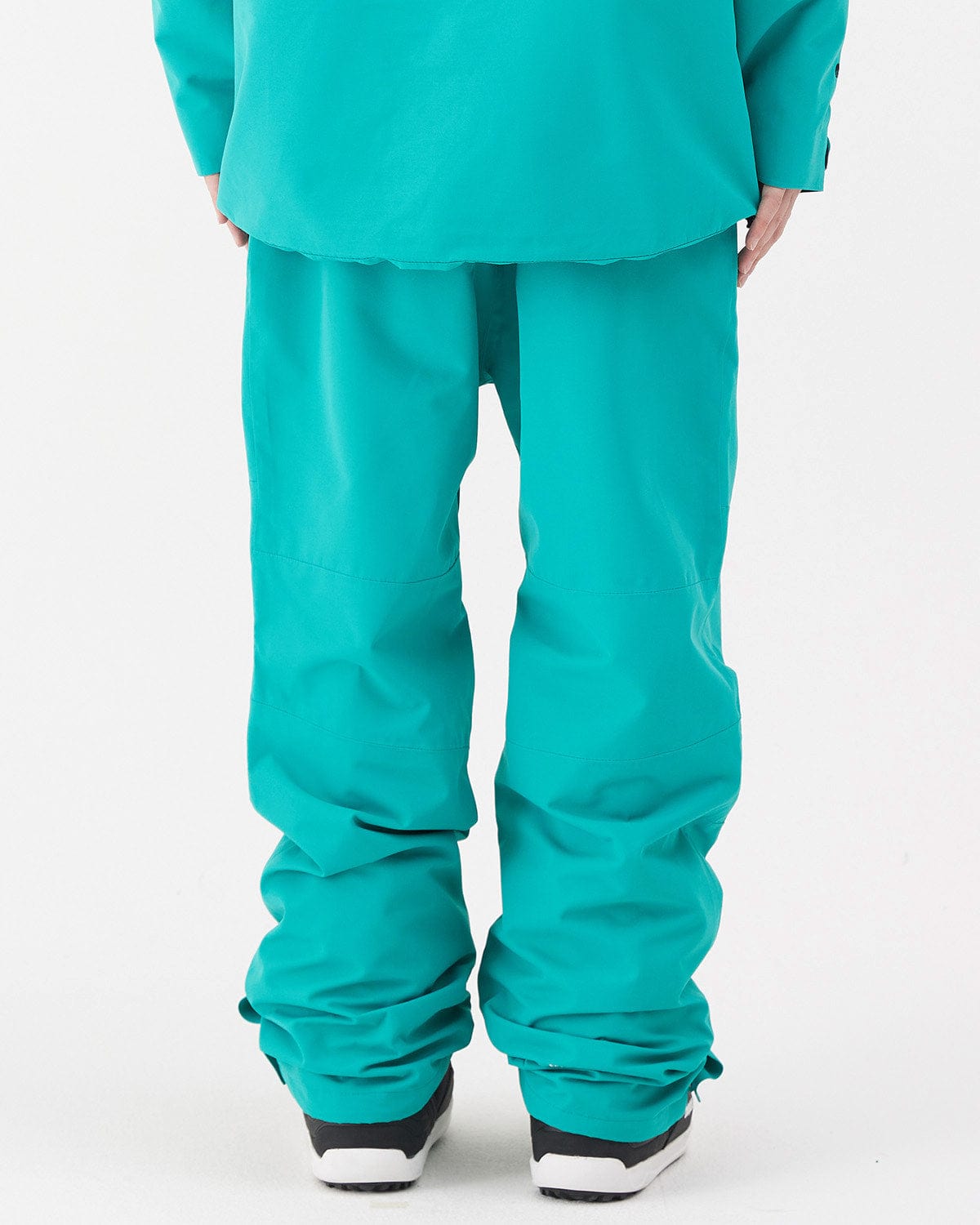 VERT BARRIER SP PANTS EMERALD