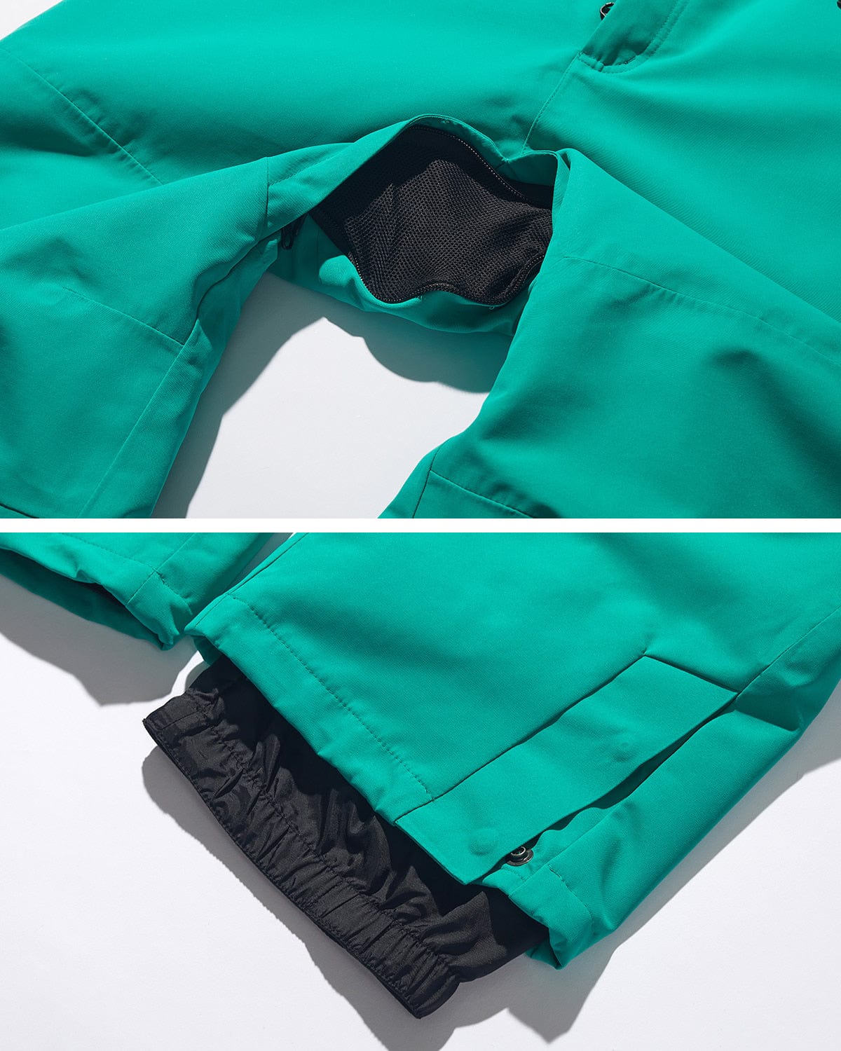 VERT BARRIER SP PANTS EMERALD