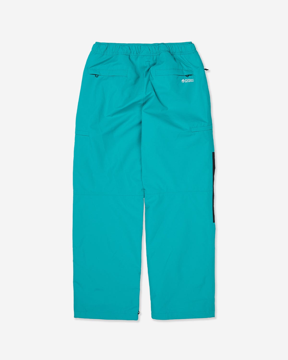 VERT BLOCK MT PANTS EMERALD