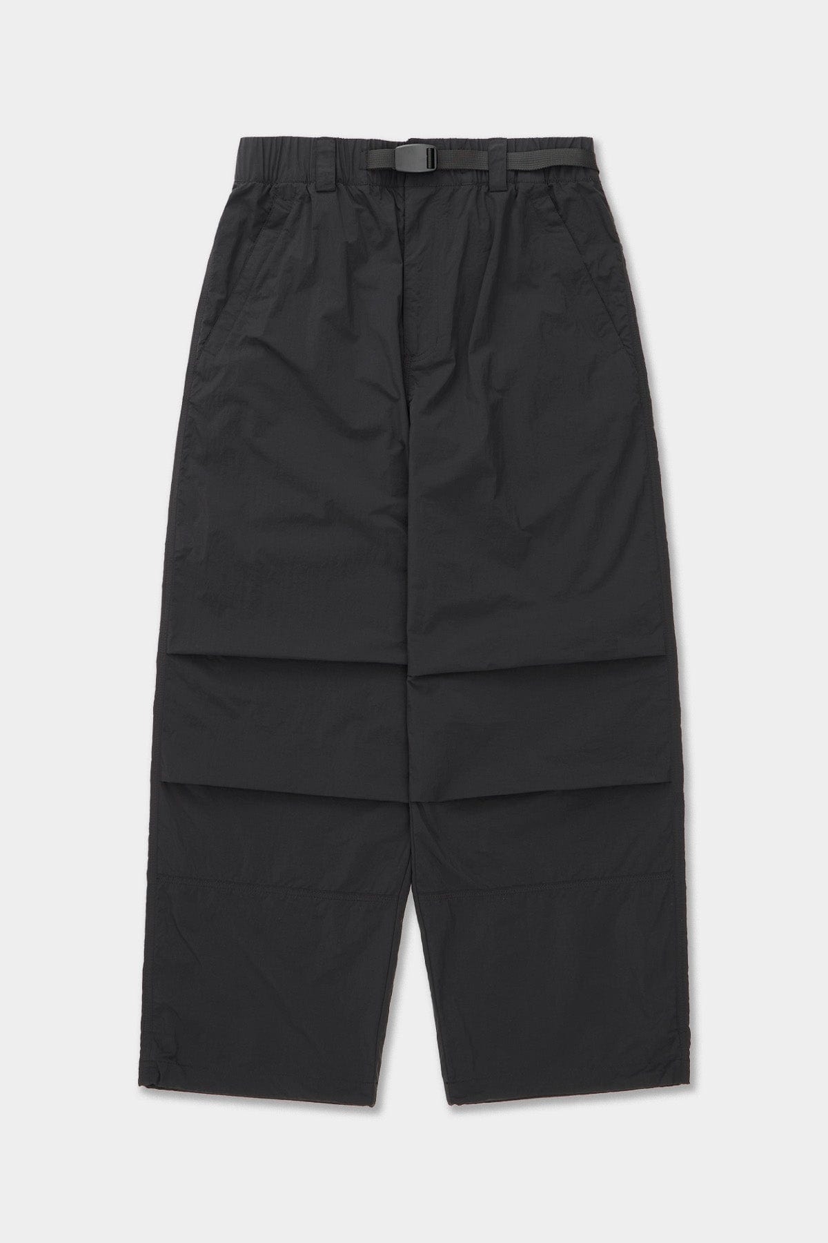 VERT CAMP PANTS BLACK