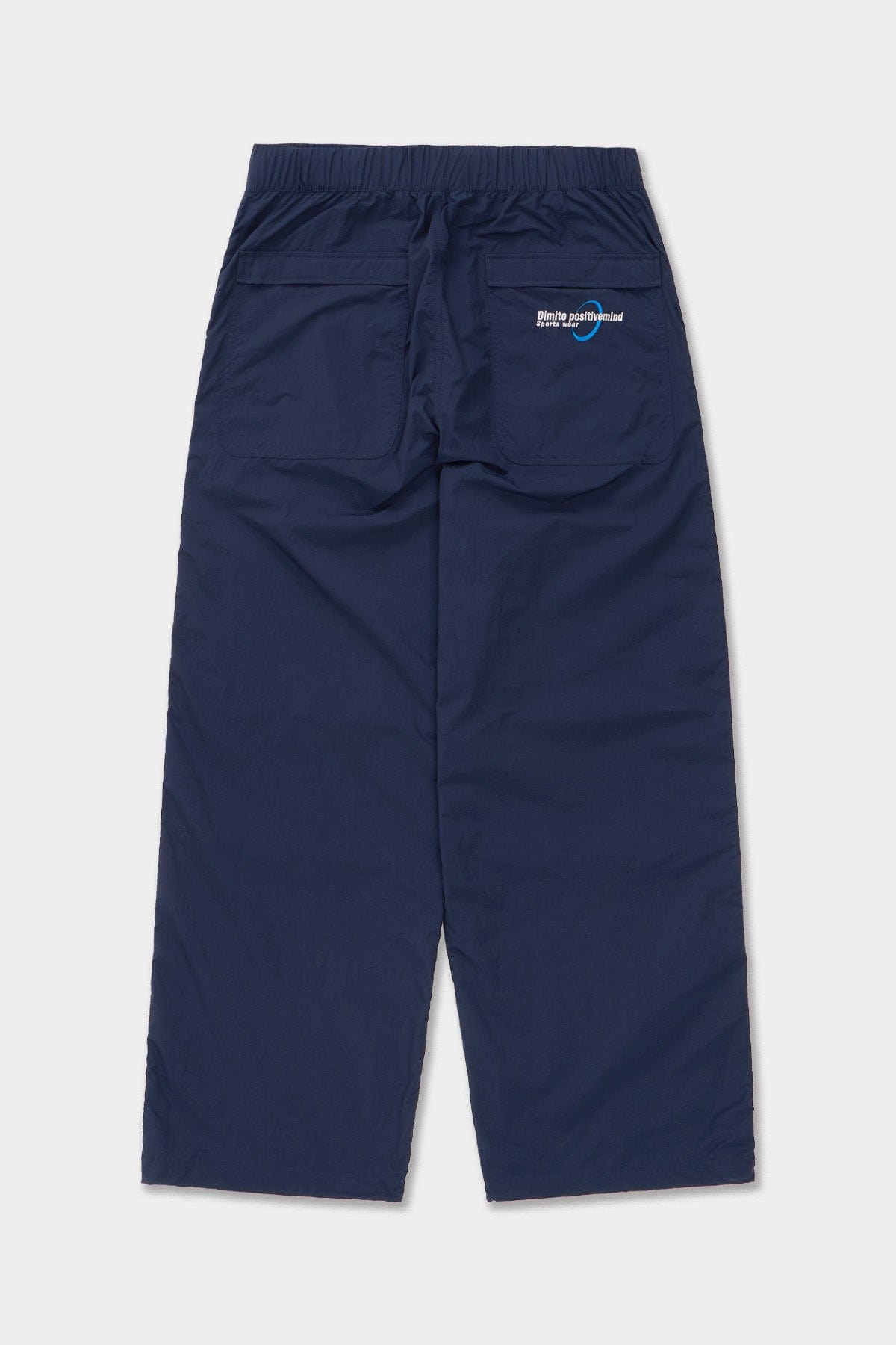 VERT CAMP PANTS NAVY