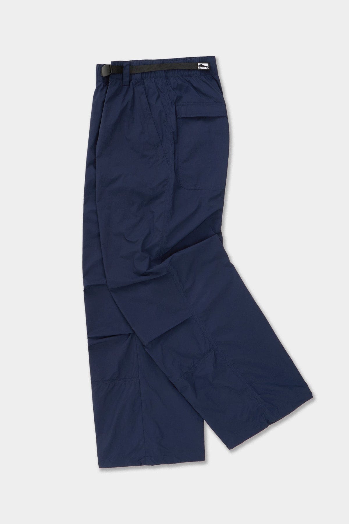 VERT CAMP PANTS NAVY