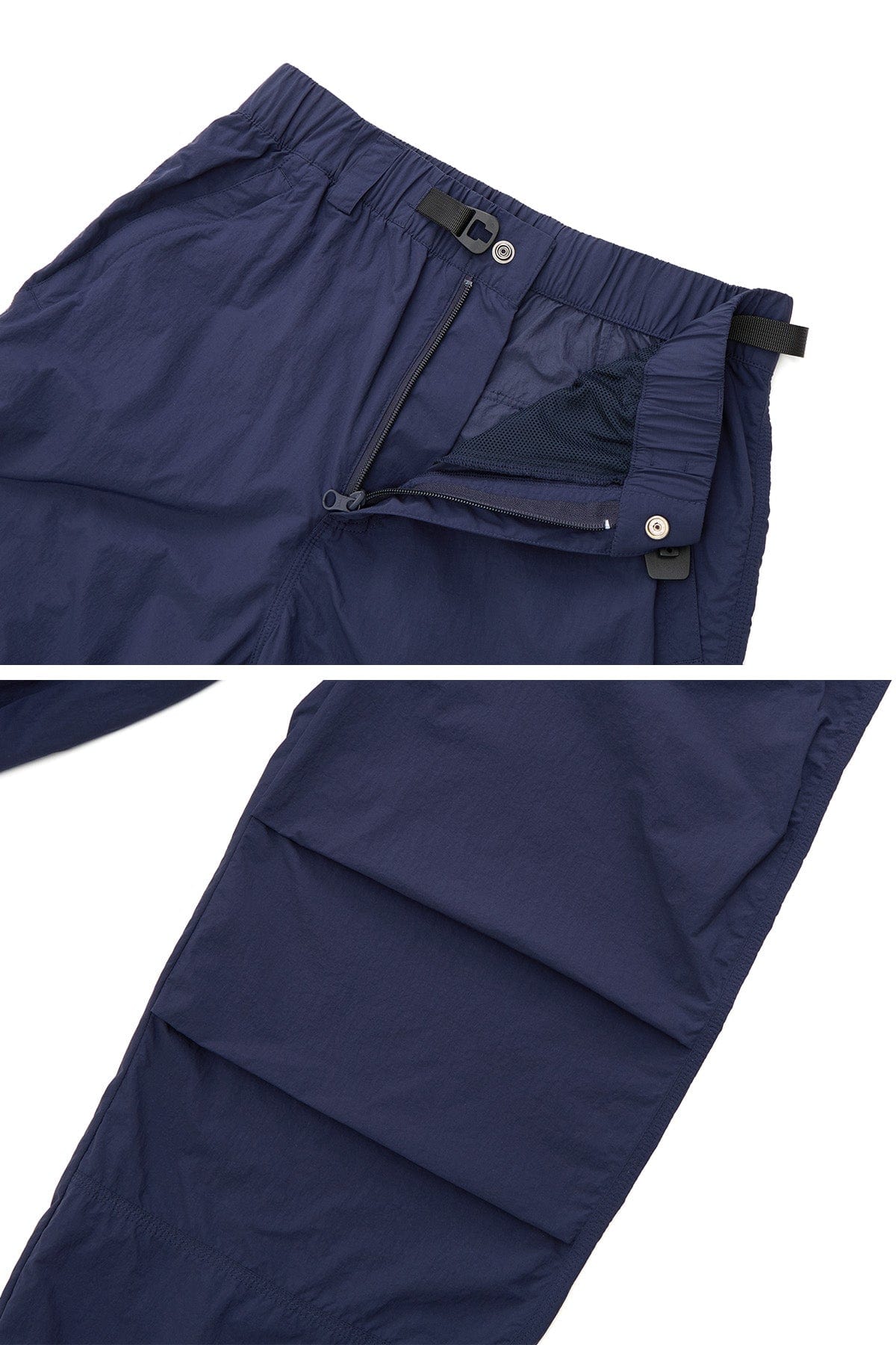 VERT CAMP PANTS NAVY