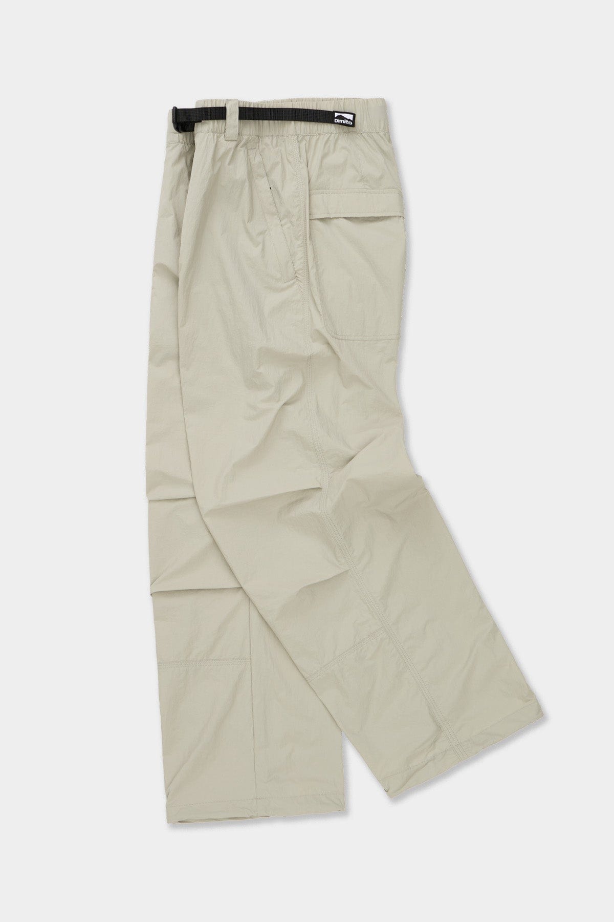 VERT CAMP PANTS SLATE KHAKI