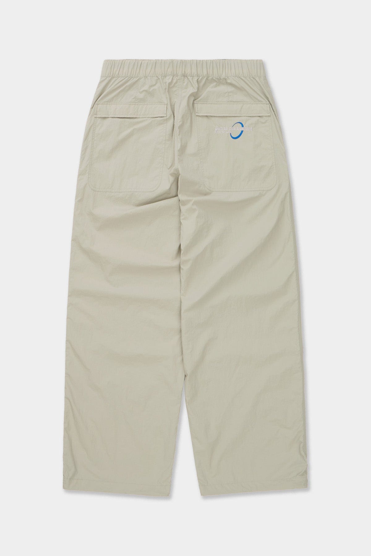 VERT CAMP PANTS SLATE KHAKI