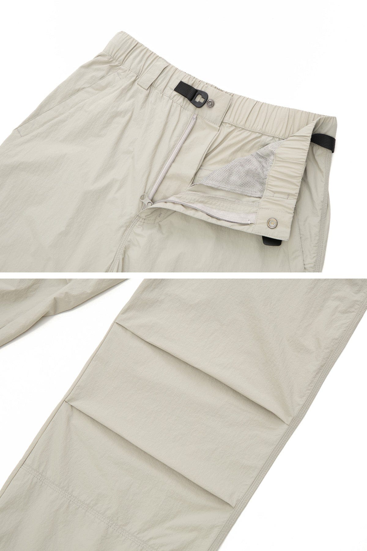 VERT CAMP PANTS SLATE KHAKI