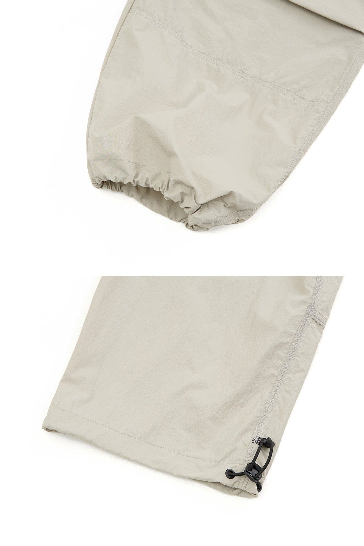 VERT CAMP PANTS SLATE KHAKI