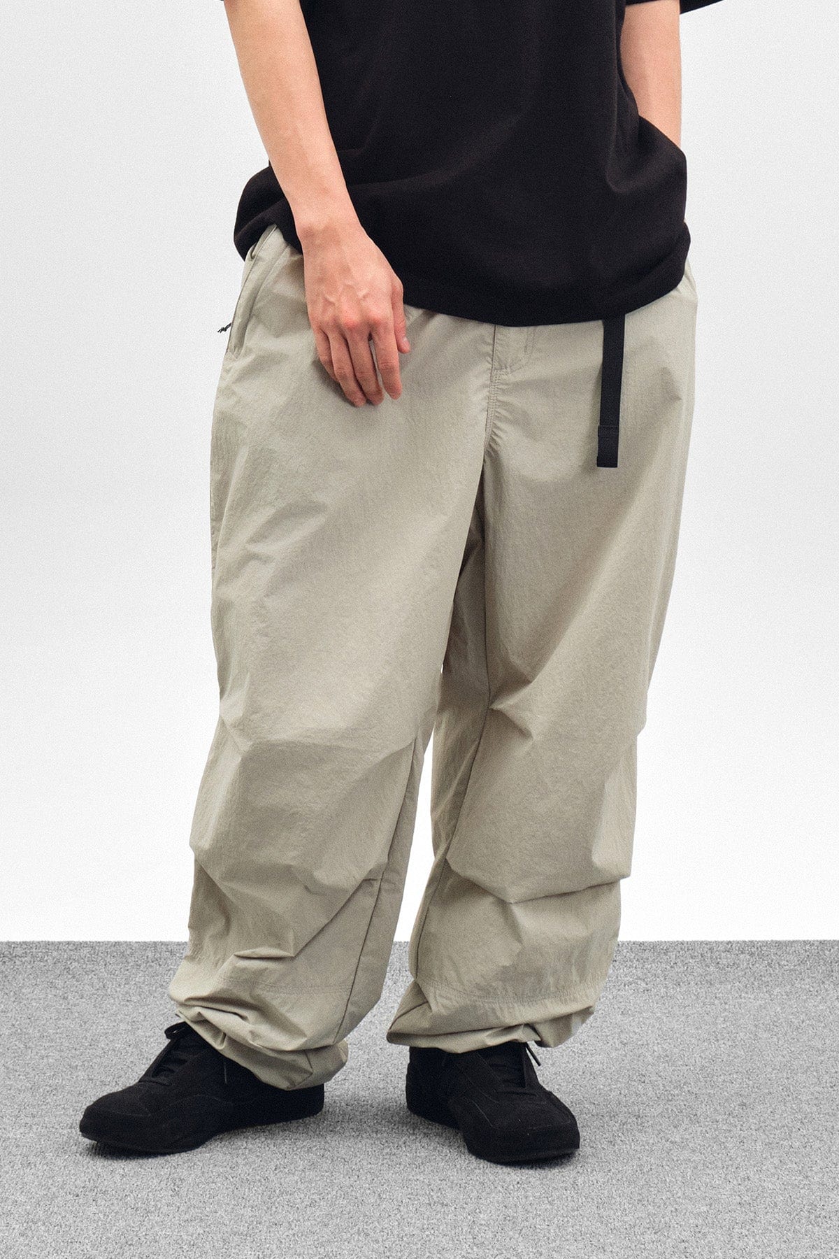 VERT CAMP PANTS SLATE KHAKI