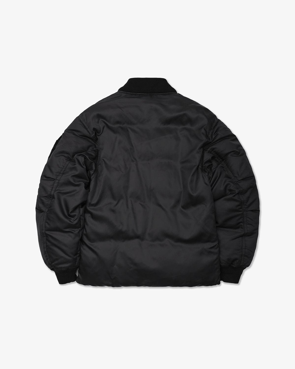 VERT COMBAT DOWN (VTX X EIDER) JACKET BLACK