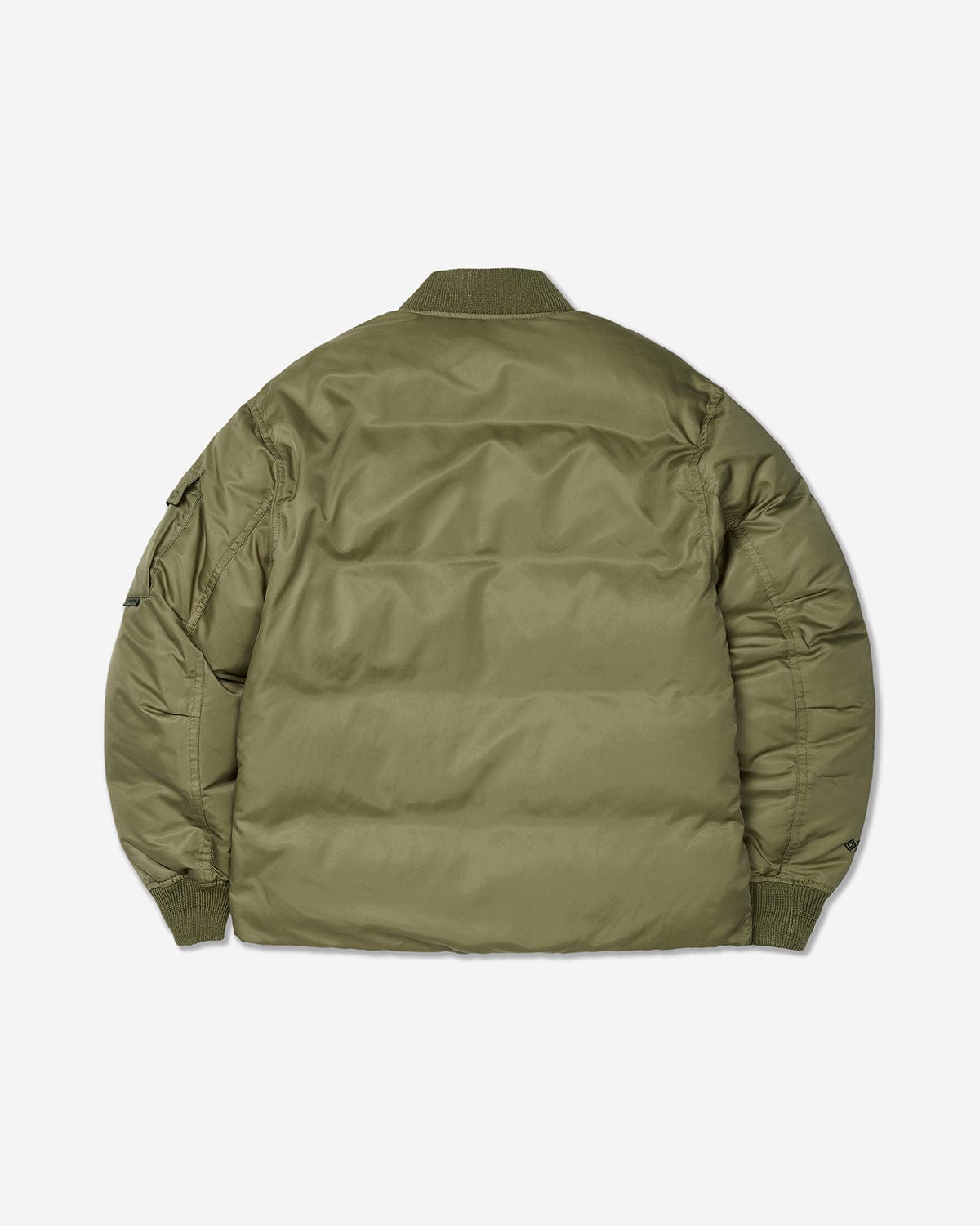 VERT COMBAT DOWN (VTX X EIDER) JACKET OLIVE