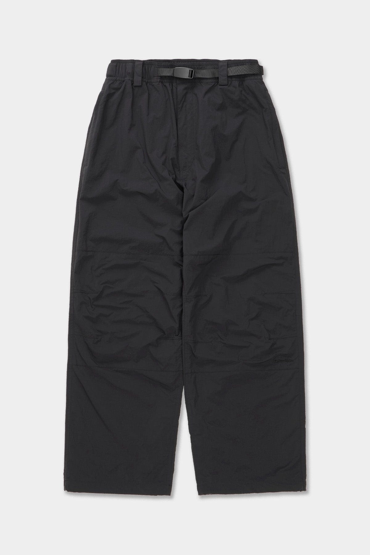 VERT COMBINE PANTS BLACK