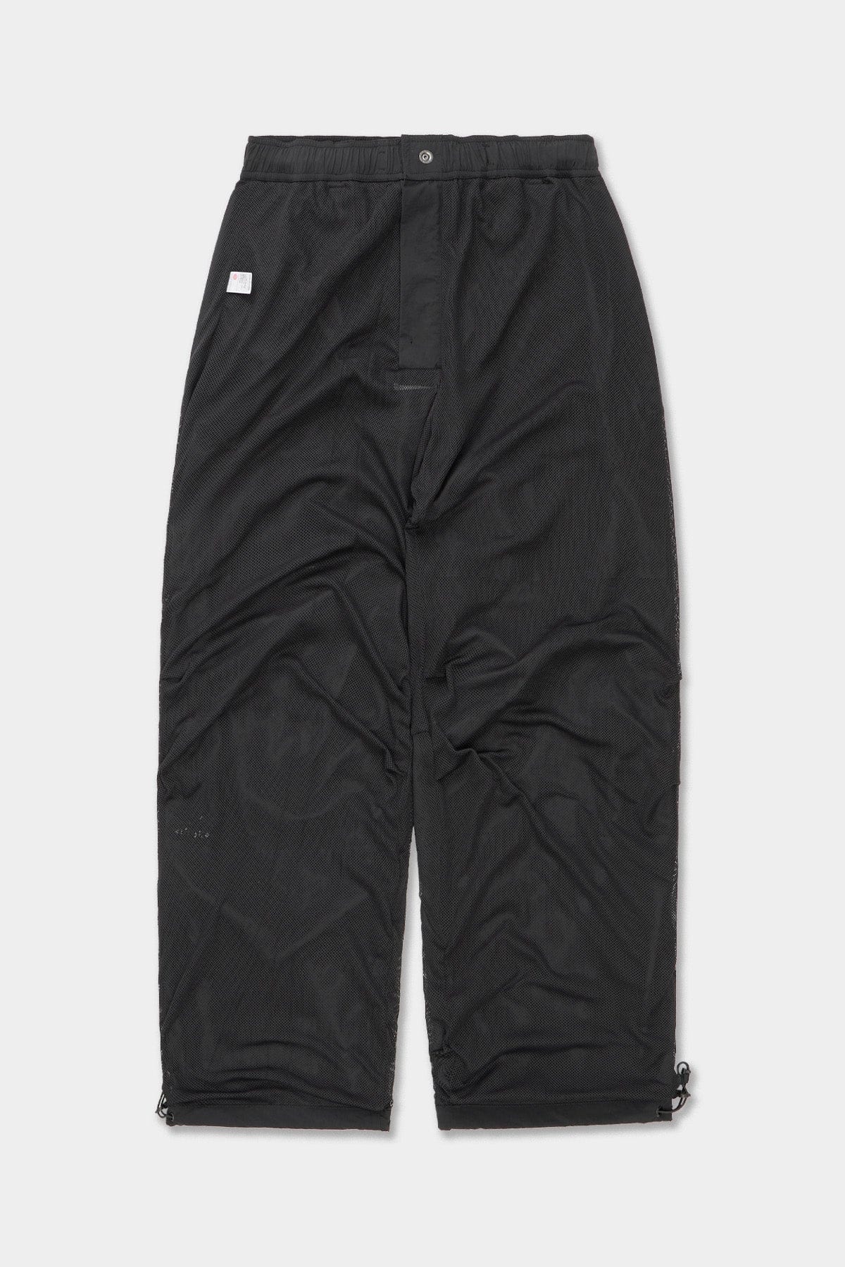 VERT COMBINE PANTS BLACK