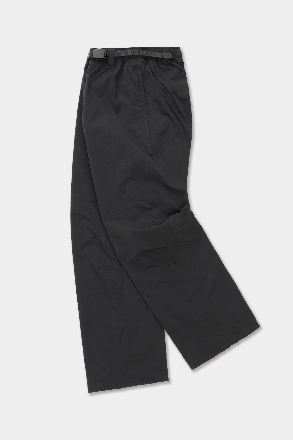 VERT COMBINE PANTS BLACK