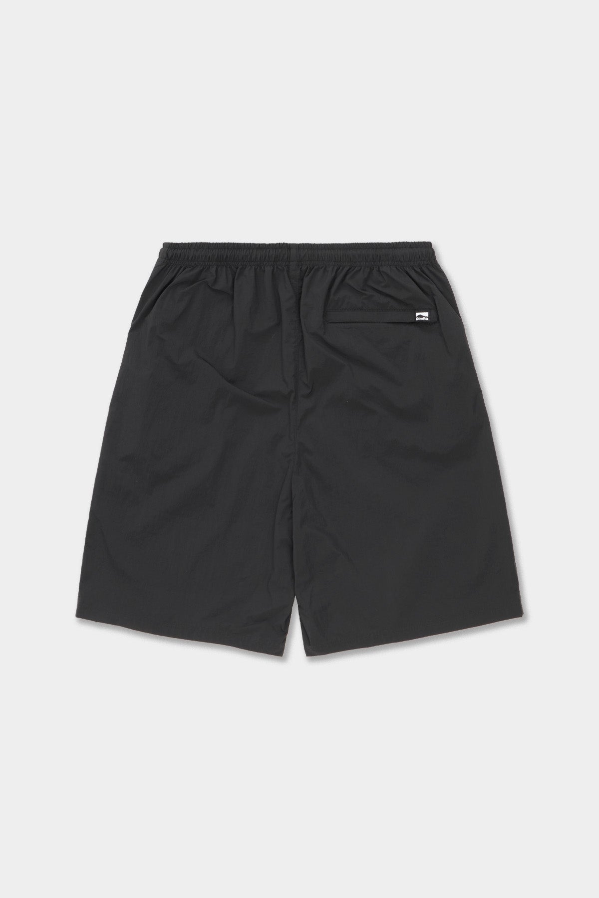 VERT COMBINE SHORTS BLACK