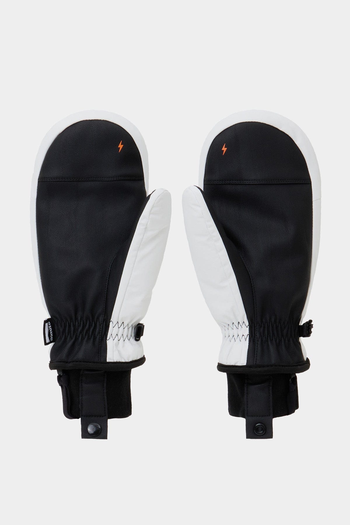 VERT DMT SPORTS MITTEN WHITE SAND