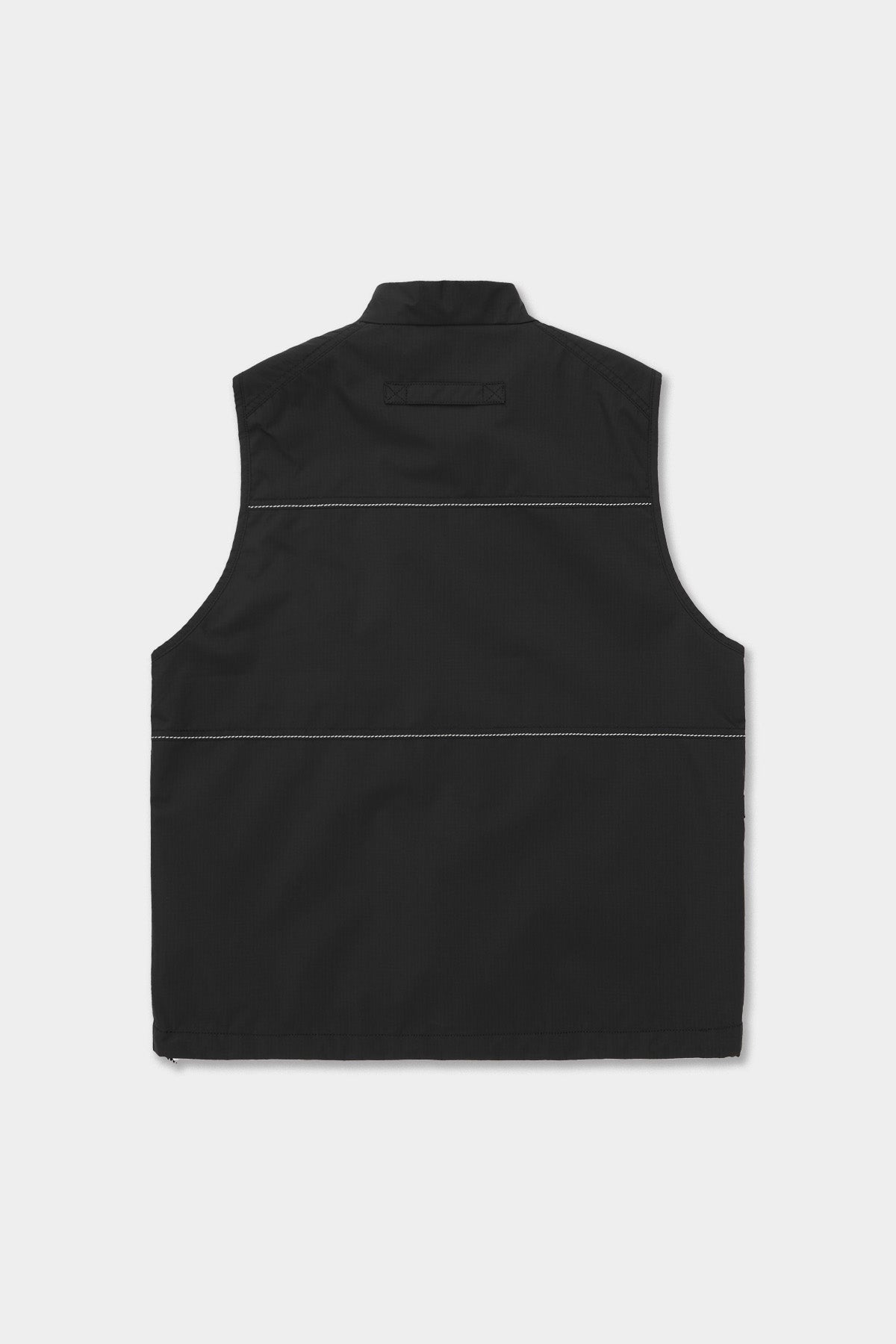 VERT DMT SPORTS VEST BLACK