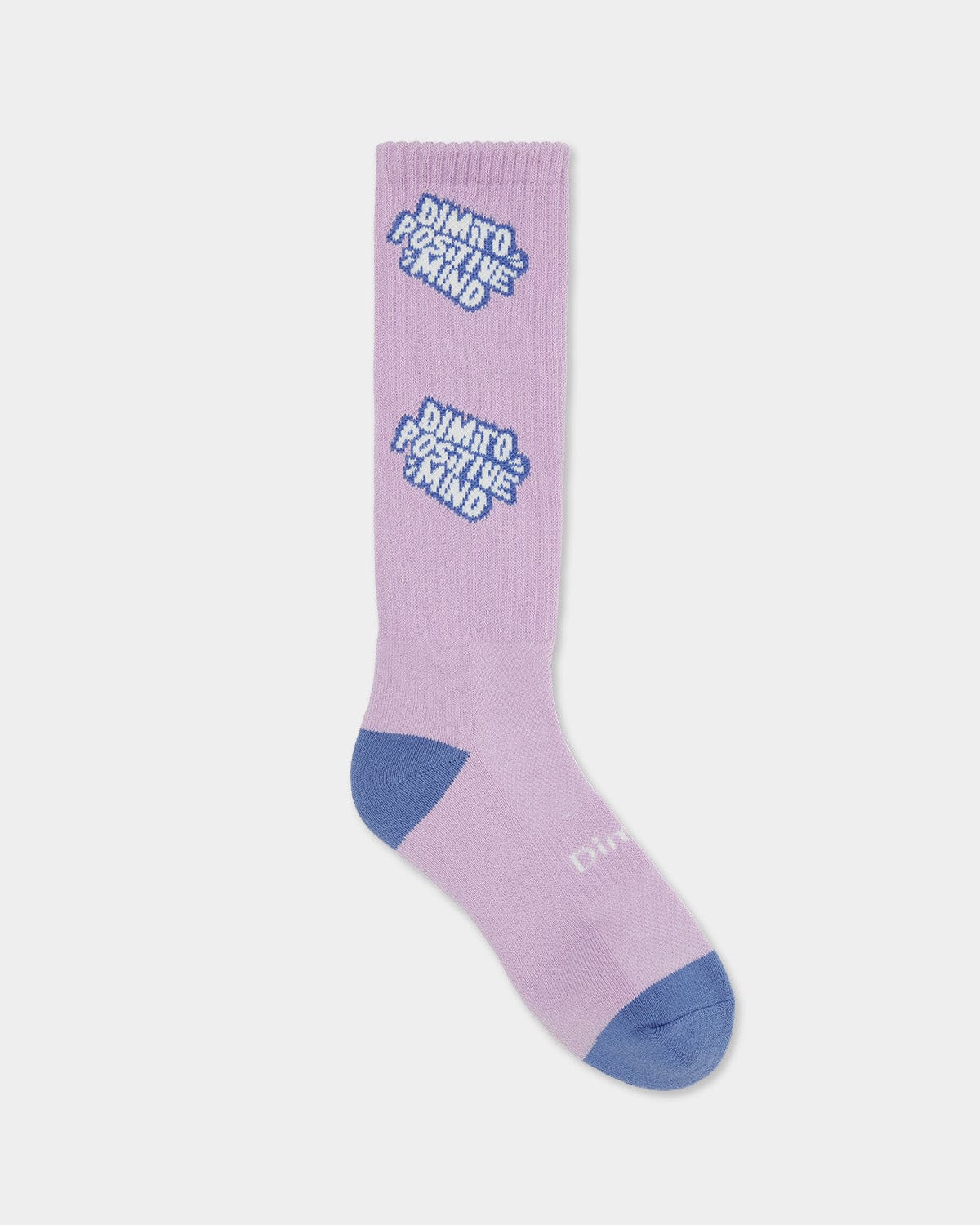 VERT DP SPORTS SOCKS PINK