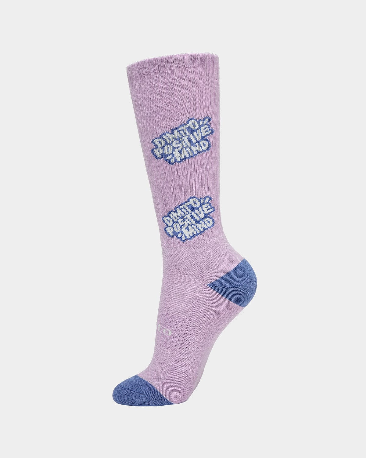 VERT DP SPORTS SOCKS PINK