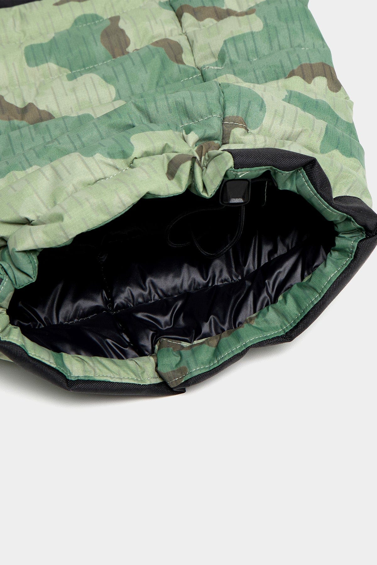 VERT EASY DOWN PANTS SAND CAMO (Standard fit)