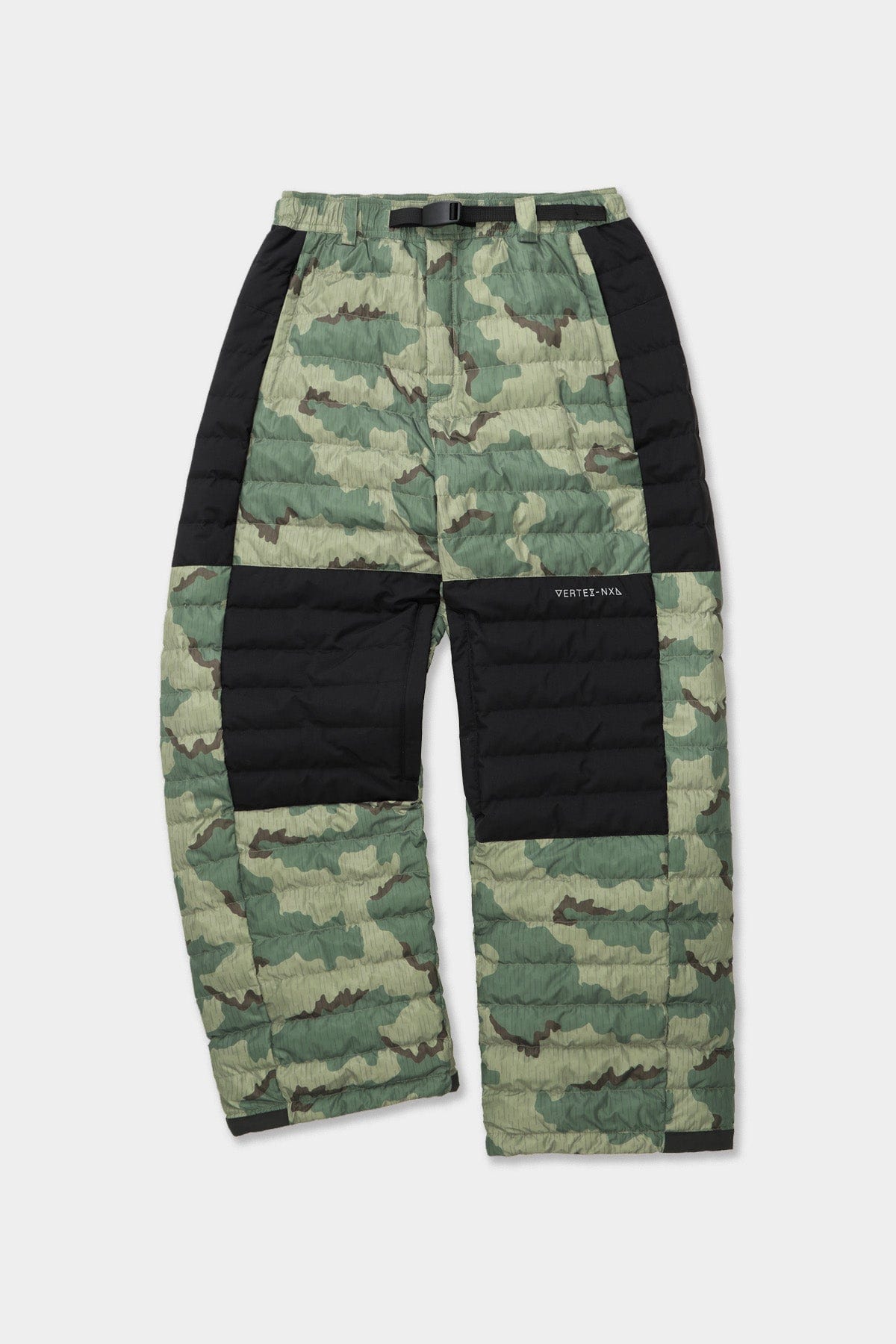 VERT EASY DOWN PANTS SAND CAMO (Standard fit)