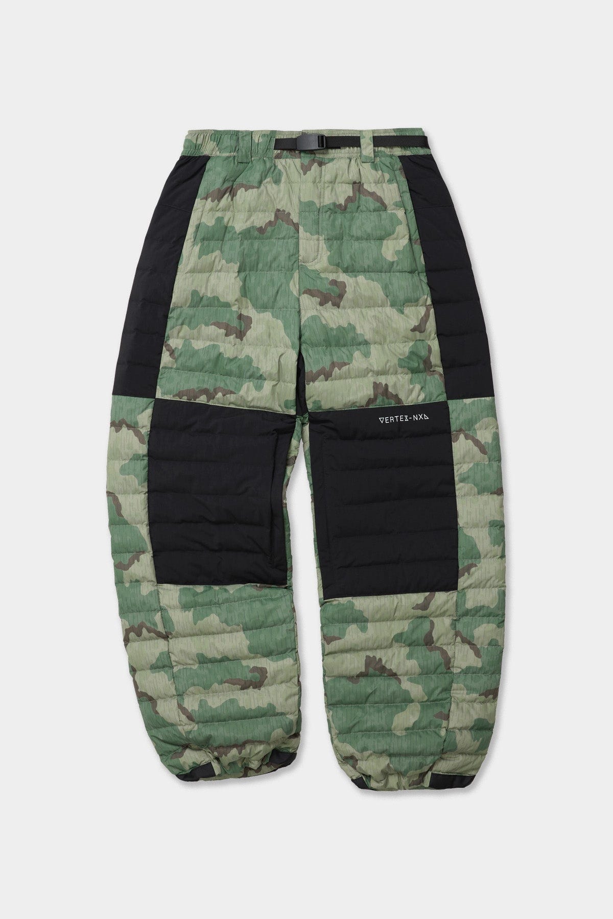 VERT EASY DOWN PANTS SAND CAMO (Standard fit)