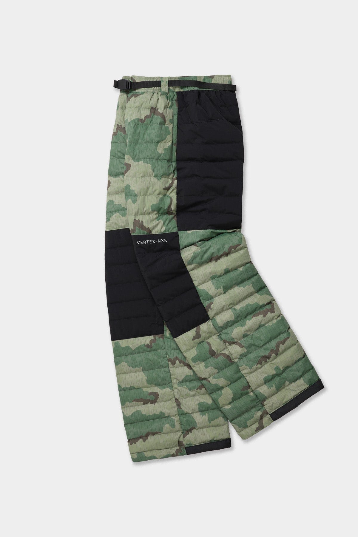 VERT EASY DOWN PANTS SAND CAMO (Standard fit)