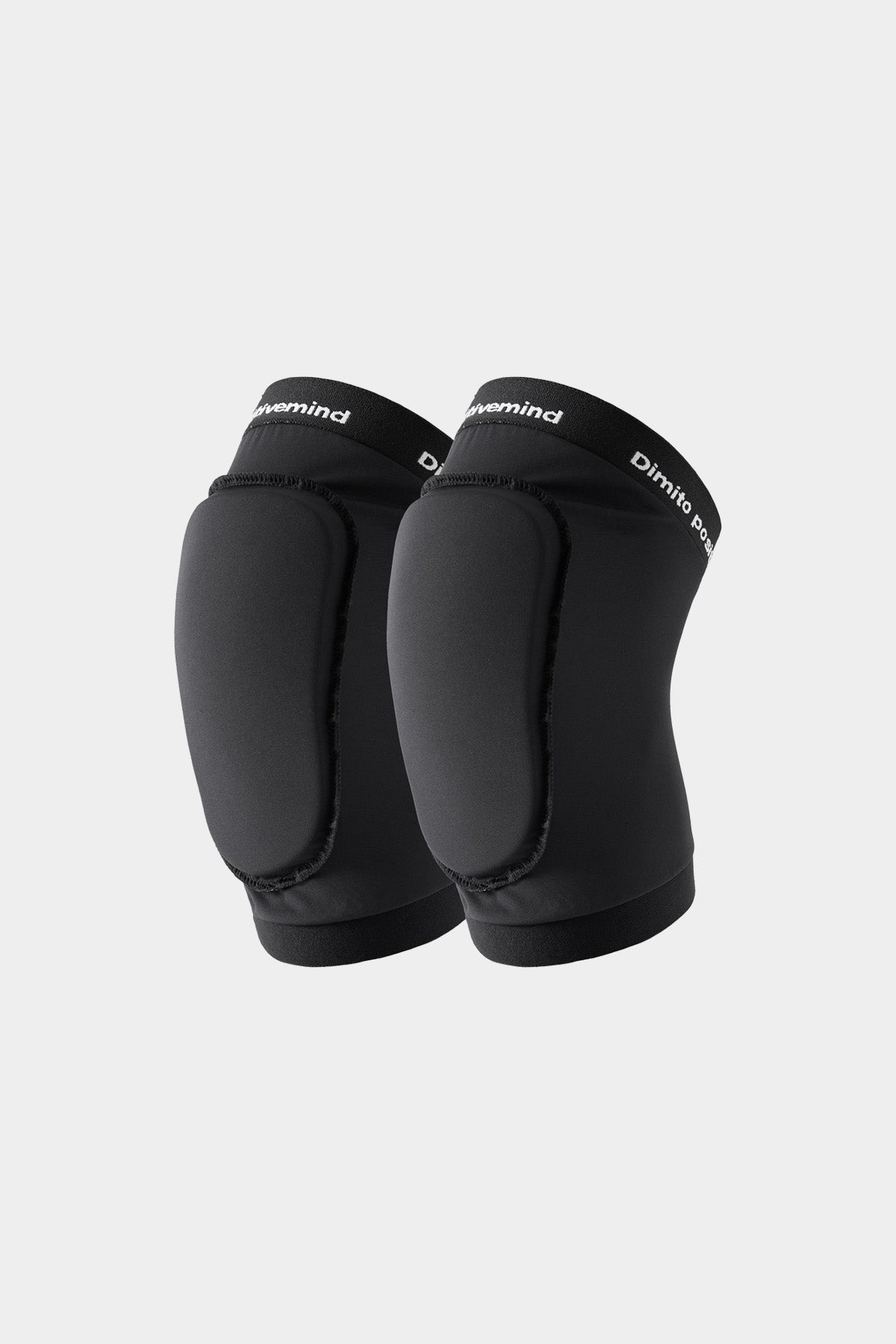 VERT EASY HIP & KNEE PROTECTOR BLACK