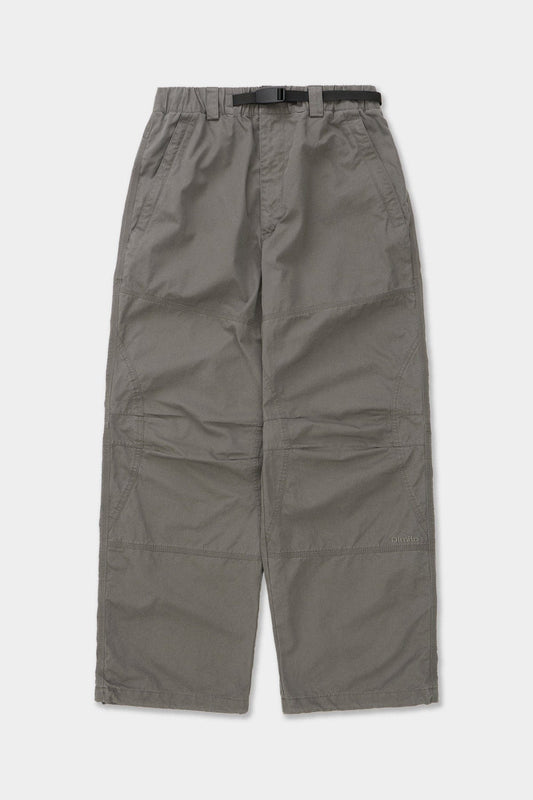 VERT ENGINEER PANTS CHARCOAL