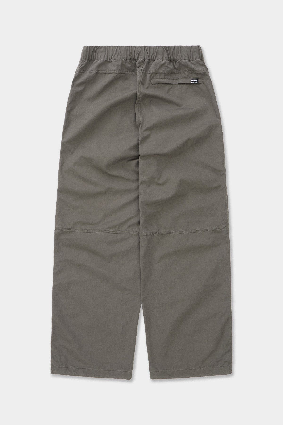 VERT ENGINEER PANTS CHARCOAL