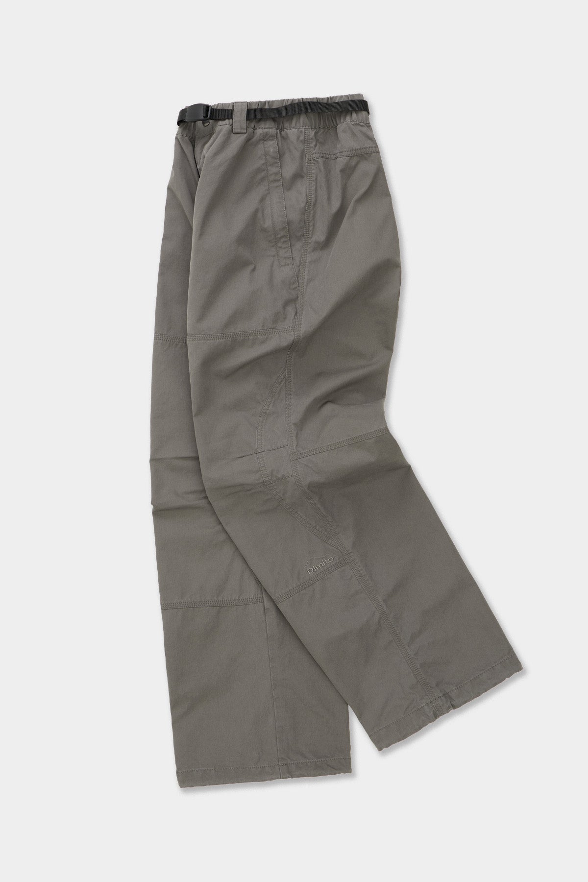 VERT ENGINEER PANTS CHARCOAL