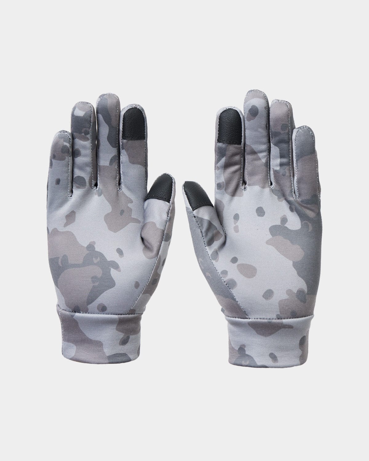 VERT FLEXIBLE LINER GLOVES DOT CAMO GREY