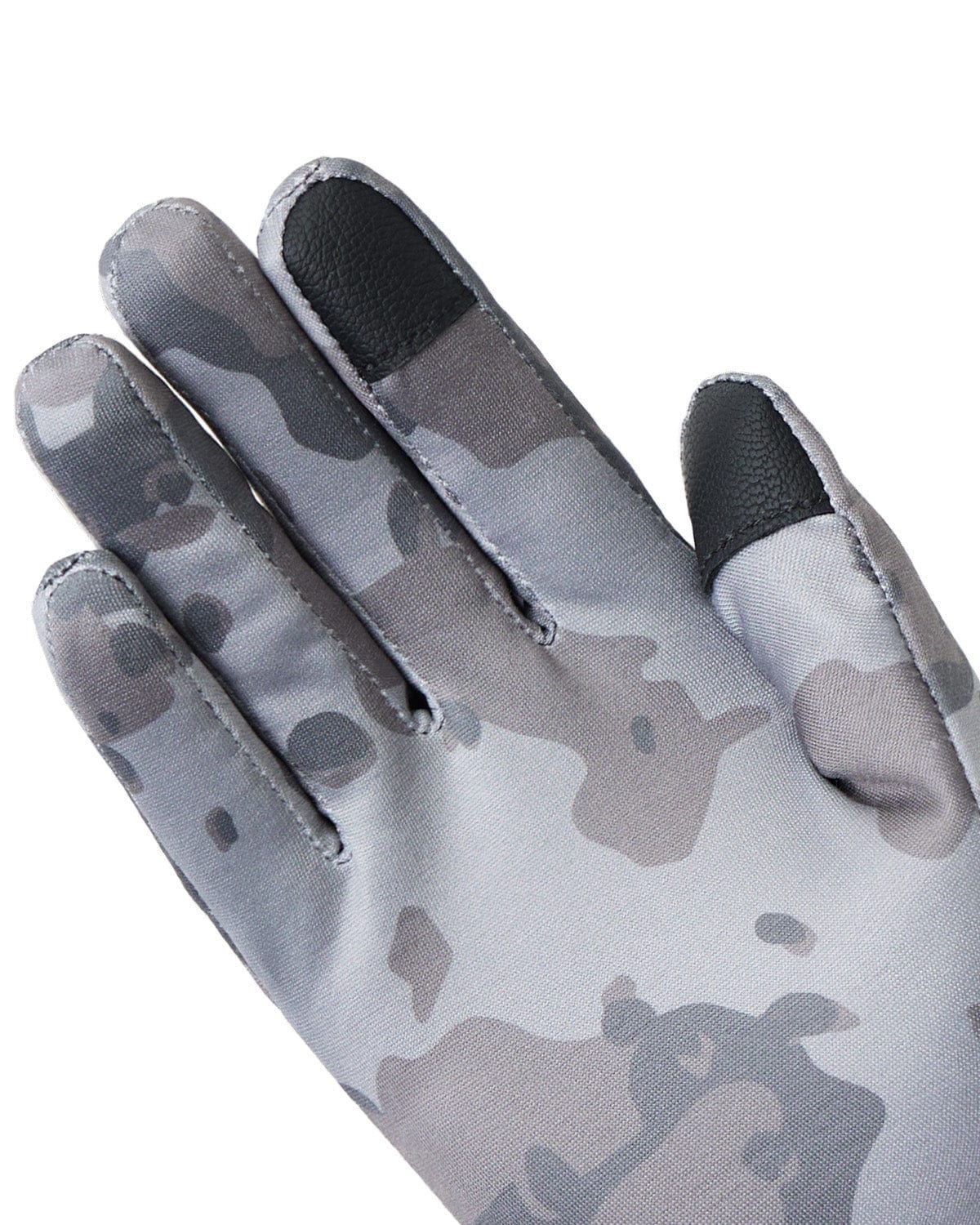 VERT FLEXIBLE LINER GLOVES DOT CAMO GREY