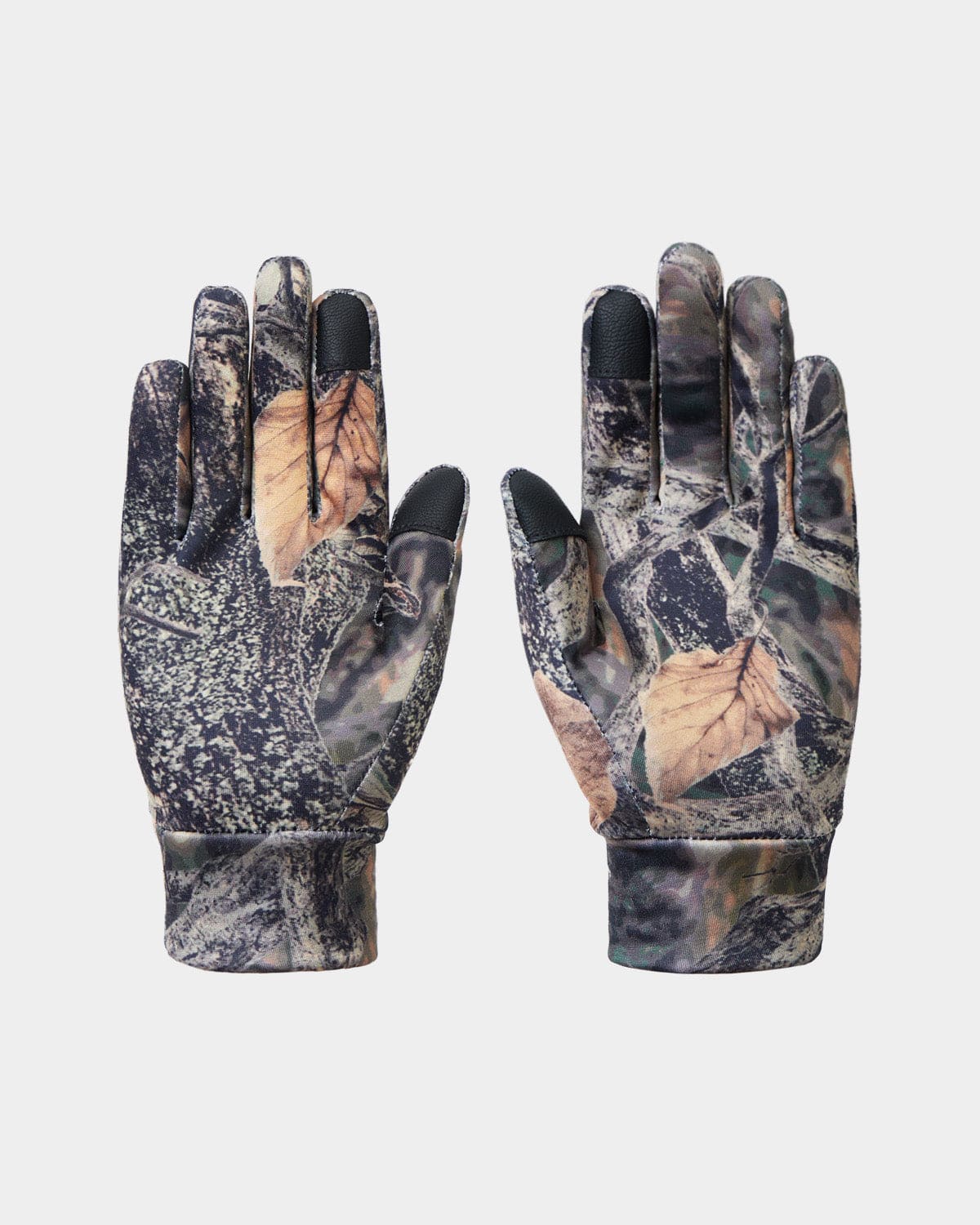 VERT FLEXIBLE LINER GLOVES FALL TREE